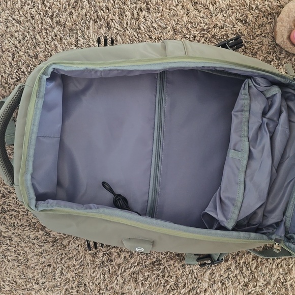 Carry on backpack - Picture 6 of 7